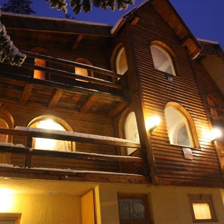 Villa Rustika ヤホリナ エクステリア 写真