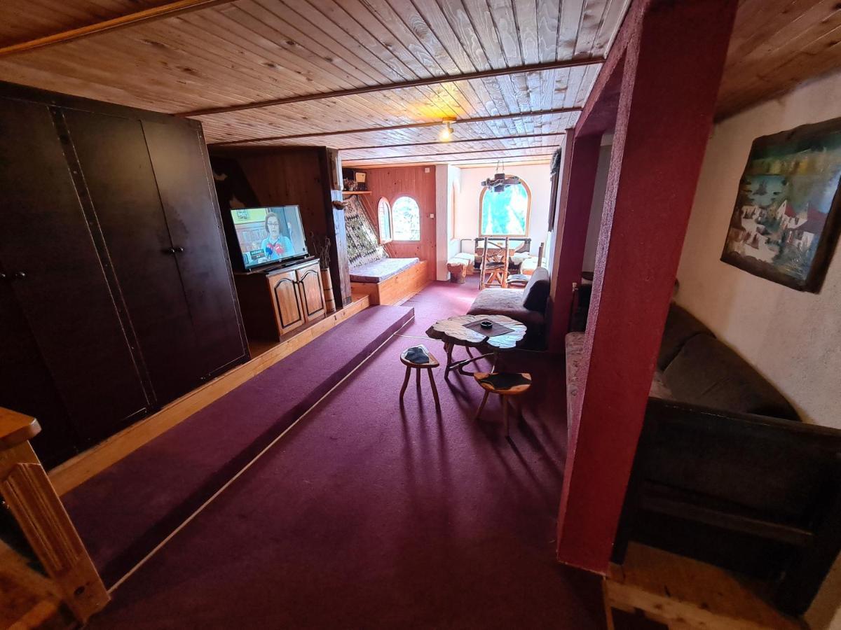 Villa Rustika ヤホリナ エクステリア 写真