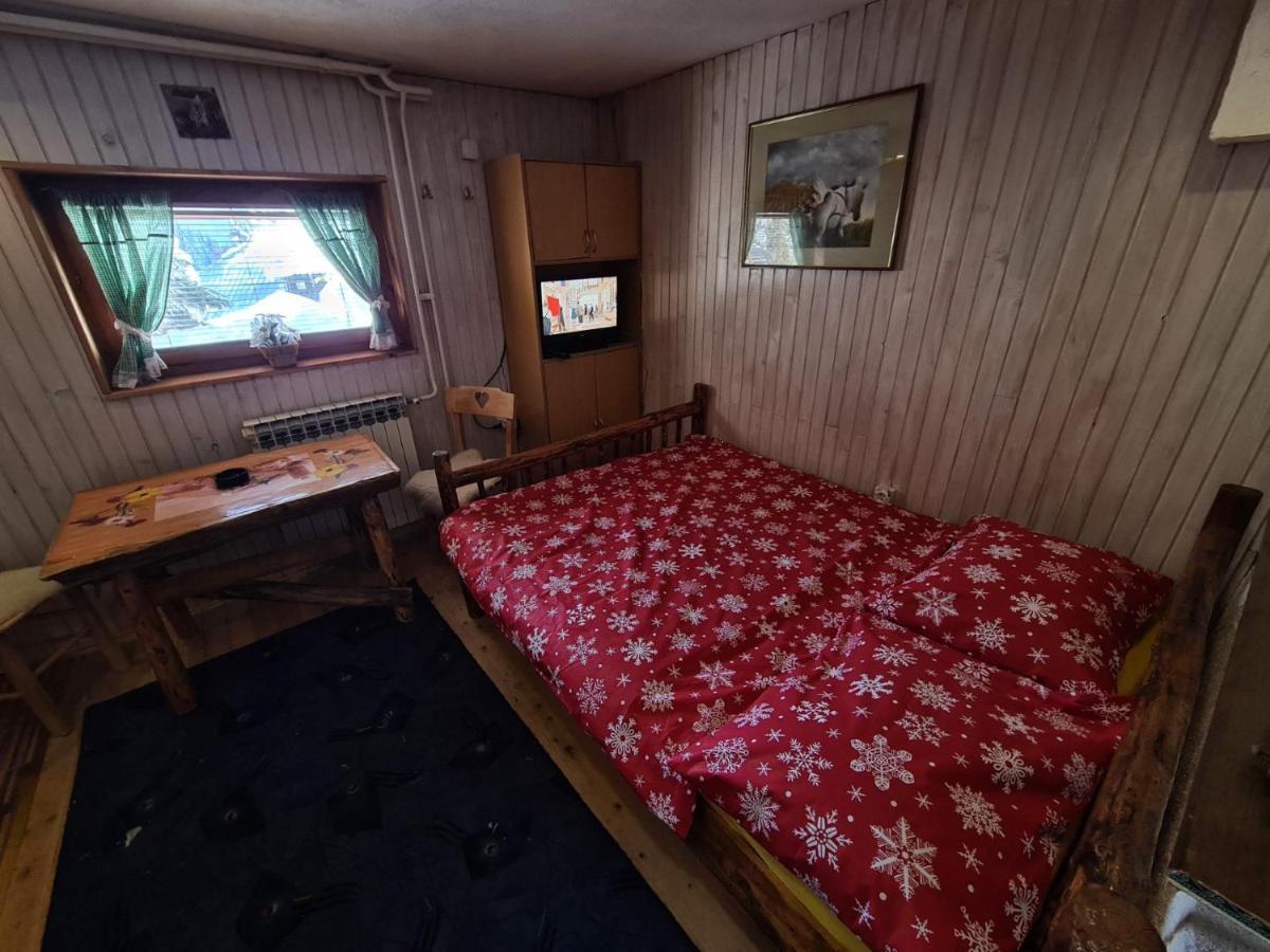 Villa Rustika ヤホリナ エクステリア 写真